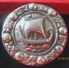 Vintage hallmarked silver for sale  WHITBY