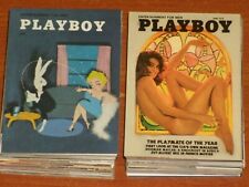 Cartões colecionáveis Playboy Centerfolds: conjunto básico completo de 120 cartas 1996 , usado comprar usado  Enviando para Brazil