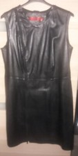 Robe cuir urgent d'occasion  Bormes-les-Mimosas