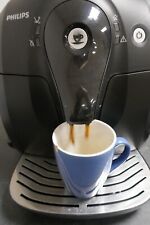 Expresso broyeur philips d'occasion  Loudun