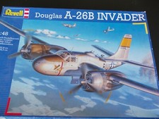 Bausatz 26b invader gebraucht kaufen  Leipzig