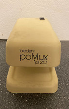 Bredent polylux curing d'occasion  Expédié en Belgium