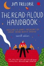 Read aloud handbook for sale  Montgomery