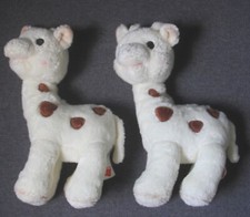 Lot doudou sophie d'occasion Lot doudou sophie d'occasion  Bousbecque