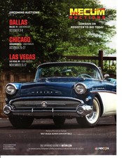 1957 buick super for sale  Chesterfield