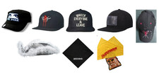 Wwe cappelli modelli usato  Scafati