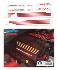 Powered srt engine for sale  Nassau