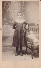 Cdv antique photo for sale  Arvada