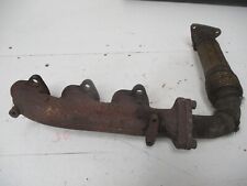 Audi exhaust manifold for sale  WEST BROMWICH