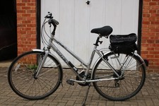 Lady trek 7.0 for sale  BANBURY