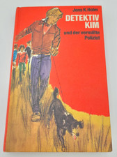 Detektiv kim vermißte gebraucht kaufen  Ganderkesee
