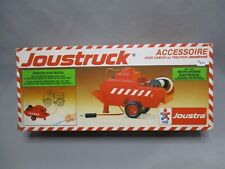 Dv9295 joustra joustruck d'occasion  Expédié en Belgium