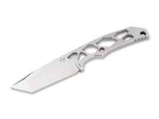 Coltello fisso böker usato  Spedire a Italy