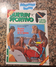 Guerin sportivo 1976 usato  Castelfranco Emilia