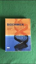 Biochimica usato  Saponara