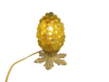Lampe veilleuse grappe d'occasion  Bourgoin-Jallieu