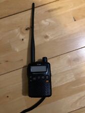 Icon wideband handheld for sale  DENBIGH