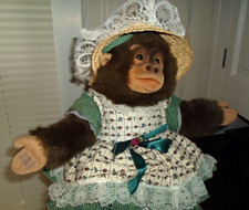 Hosung monkey hand for sale  Norristown