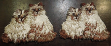Embroidered cat cats for sale  Middle River