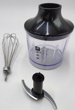 Zwilling zubehör set gebraucht kaufen  Hütschenhausen