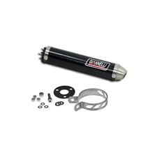 Silenziatore carbonio carbon usato  Palermo