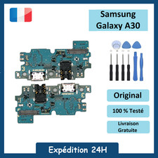 Connecteur charge samsung d'occasion  Lille-