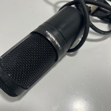 Audio technica p48 for sale  Lakeland