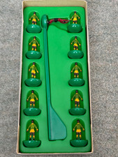 Vintage 1970 subbuteo for sale  BROUGH