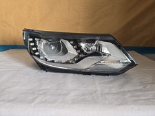 Riginal tiguan frontscheinwerf gebraucht kaufen  Villingen-Schwenningen