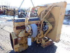 2007 caterpillar c13 for sale  Carbondale
