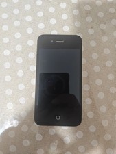 Apple iPhone 4 Cdma A1349 Nero Black 2876 na sprzedaż  Wysyłka do Poland