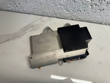 Soundverstärker hifi bose gebraucht kaufen  Aglasterhausen