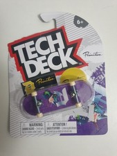 Tech deck finger for sale  NORWICH