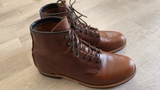 Red wing heritage for sale  BRIDGEND