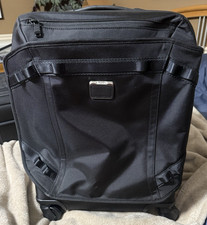 Tumi alpha bravo for sale  San Antonio