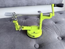 Apple peeler slicer for sale  CHELTENHAM