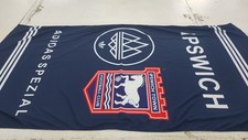 Ipswich town adidas for sale  OLDHAM