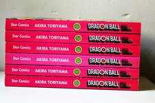 Dragon ball full usato  Serra de Conti