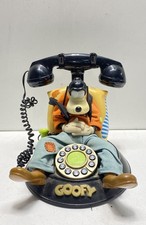 Telefone residencial estilo rotativo Telemania preto pateta com fio comprar usado Telefone residencial estilo rotativo Telemania preto pateta com fio comprar usado  Enviando para Brazil