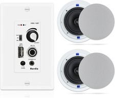 Herdio 6.5 bluetooth for sale  Monroe