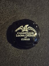 Capsule champagne orban d'occasion  Château-Thierry
