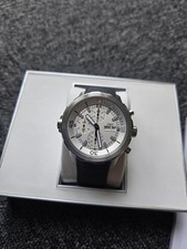 Iwc aquatimer silver for sale  NORWICH
