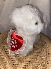 Stofftier plüsch kuscheltier gebraucht kaufen  Tüßling