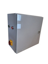 Steel electrical enclosure for sale Steel electrical enclosure for sale  LINCOLN