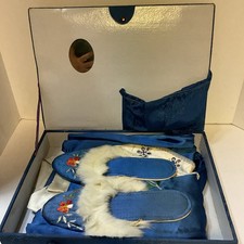 Vintage chinese pajama for sale  Bridgeport