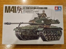 Tamiya m41 walker for sale  GLOUCESTER