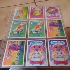 Topps garbage pail gebraucht kaufen  Wittingen