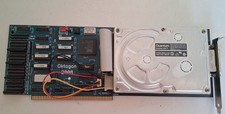 commodore amiga 2000 usato  Casarano