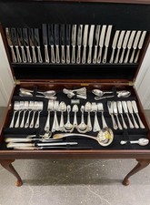 Sheffield canteen cutlery for sale  BARNET
