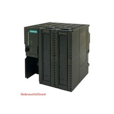 Siemens simatic cpu314c gebraucht kaufen  Hamburg